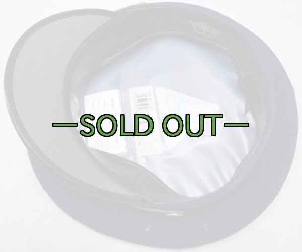 画像5: AF制帽03　サイズ7-3/8　中古上 (5)