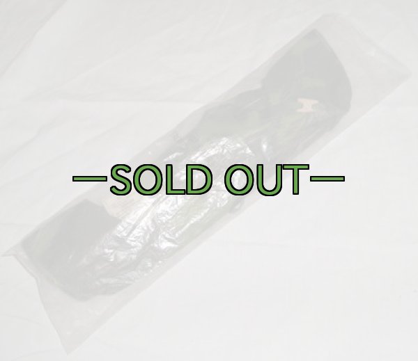 画像2: リーフハット03　サイズ6-7/8　68〜70年　袋入り未使用 (2)