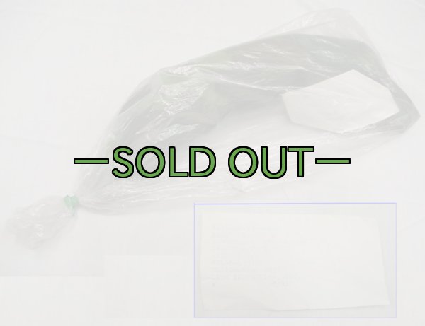 画像2: リーフハット06　サイズ7-3/8　81年　袋入り未使用 (2)