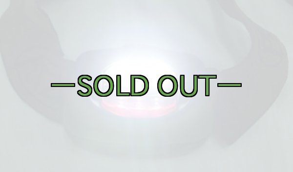 画像4: ヘッドライト01　中古良品 (4)