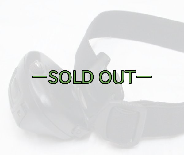 画像2: ヘッドライト　プリンストンテック　黒 (2)