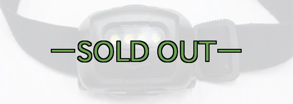 画像3: ヘッドライト　プリンストンテック　黒 (3)