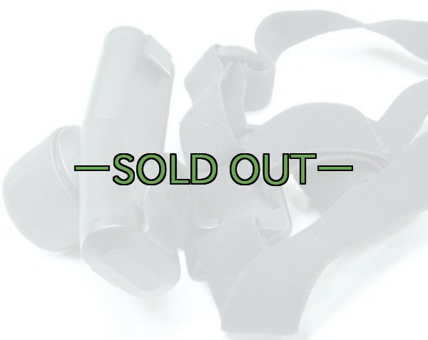 画像2: ヘッドライト　プリンストンテック　メディカル (2)