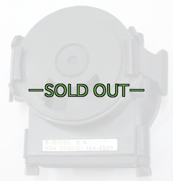 画像3: ガスマスク 拡声器02　M40.MCU系 (3)