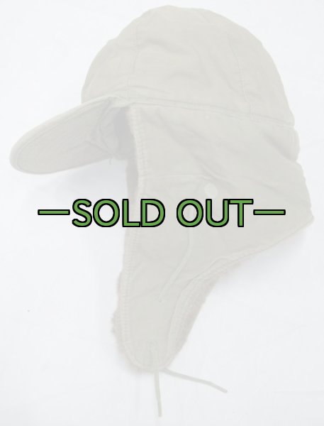 画像2: フィールド パイルキャップ01　サイズ6-3/4　中古良品　50年代 (2)