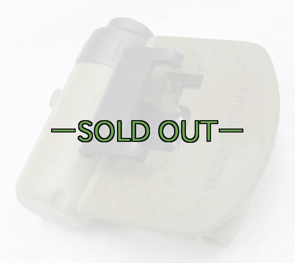 画像3: ヘルメットライト01　SUREFIRE (3)