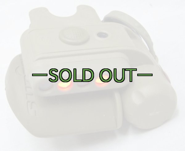 画像5: ヘルメットライト01　SUREFIRE (5)