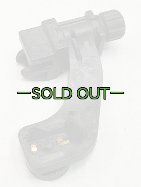 画像2: PVS系パーツ　Jアーム　PVS-14用 (2)