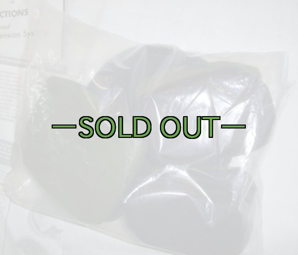 画像2: アップグレードキット　オレゴンエアロ　新品同様 (2)