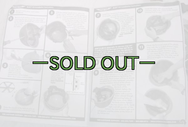 画像5: アップグレードキット　オレゴンエアロ　新品同様 (5)