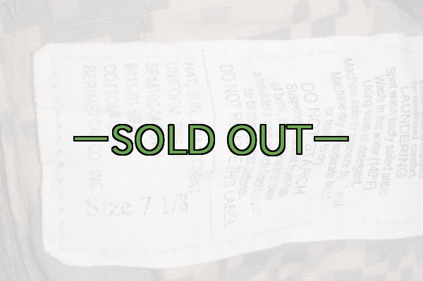 画像4: ACUハット (4)