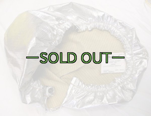 画像2: ファイヤーマン ヘルメット01　中古上 (2)