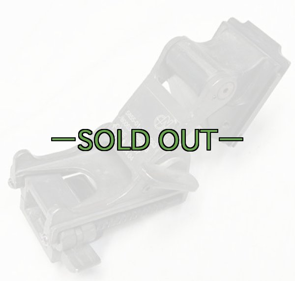 画像2: ナイトビジョン マウント　RHINO　PVS (2)