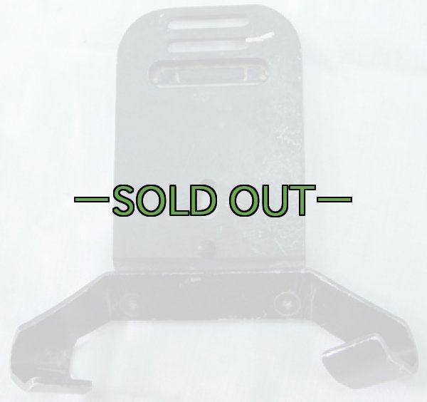 画像2: ナイトビジョン ブラケット　フリッツ用 (2)