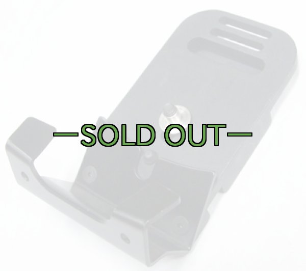 画像2: ナイトビジョン ブラケット　MICH　ACH用 (2)