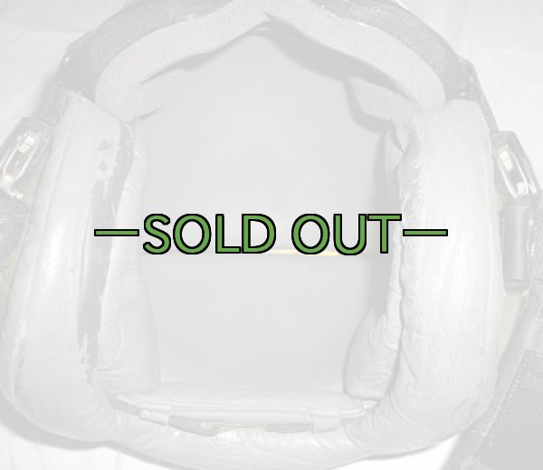 画像2: HALOヘルメット　Lサイズ　中古良品 (2)