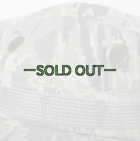 画像2: ABUハット (2)