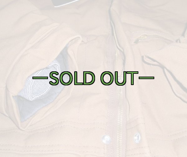 画像3: 米軍放出ツナギ01 (3)