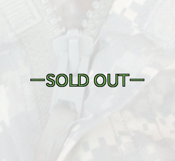 画像5: ACUメカニックツナギ (5)