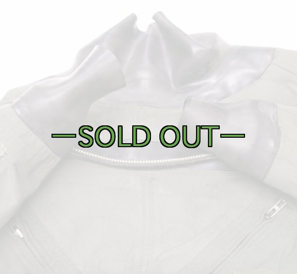 画像2: CWU-74/P フライトスーツ (2)