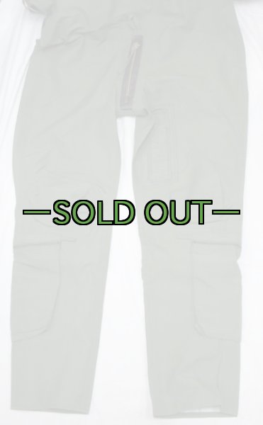 画像2: CWU-86/P フライトスーツ (2)