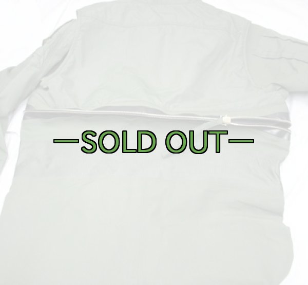 画像5: CWU-86/P フライトスーツ (5)