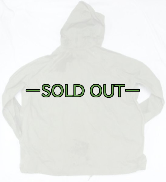 画像5: NAVYカッパ上着02 (5)