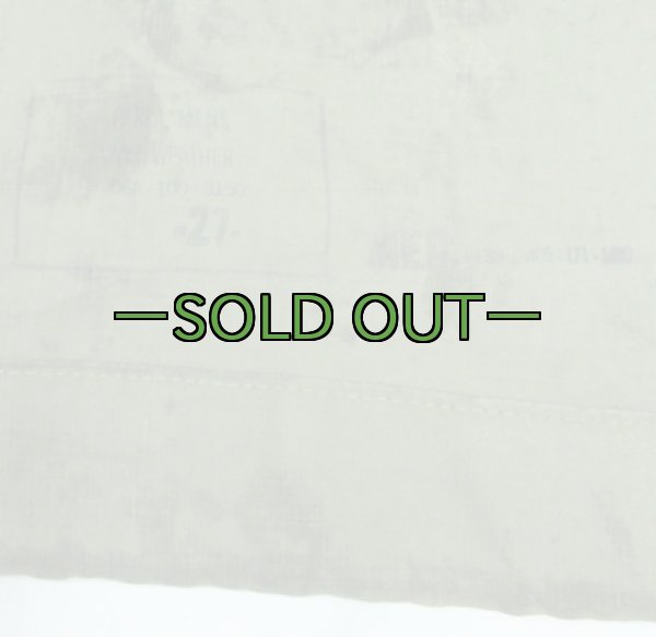 画像4: NAVYカッパ上着02 (4)