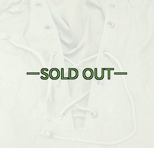 画像2: NAVYカッパ上着02 (2)