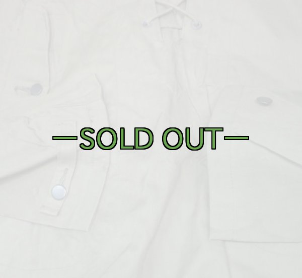 画像5: NAVYカッパ上着03 (5)