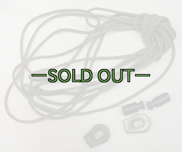 画像2: 他国軍ポンチョ (2)