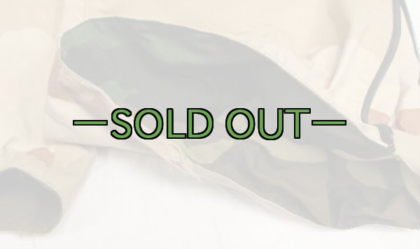 画像3: リバーシブル ゴアテックスパンツ　ウッド＆3C (3)