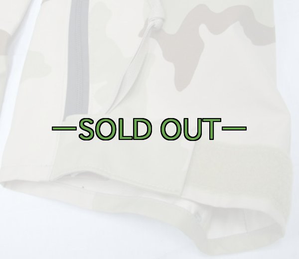 画像4: 3Cゴアテックス パンツ (4)