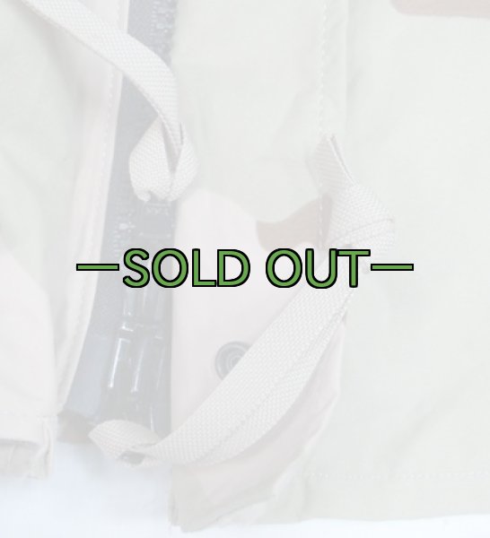 画像4: 3Cゴアテックス パーカー (4)