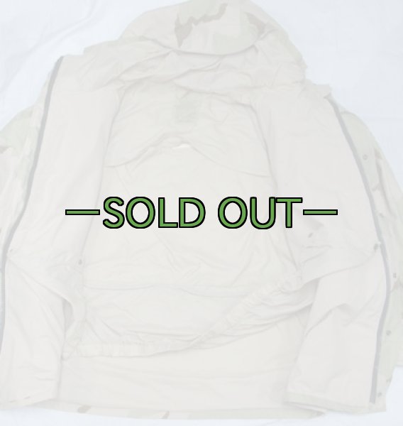 画像5: 3Cゴアテックス パーカー (5)