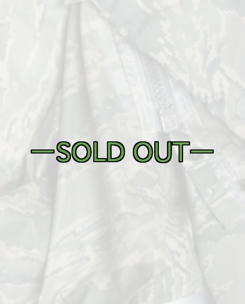 画像3: ABUレイン パーカー (3)