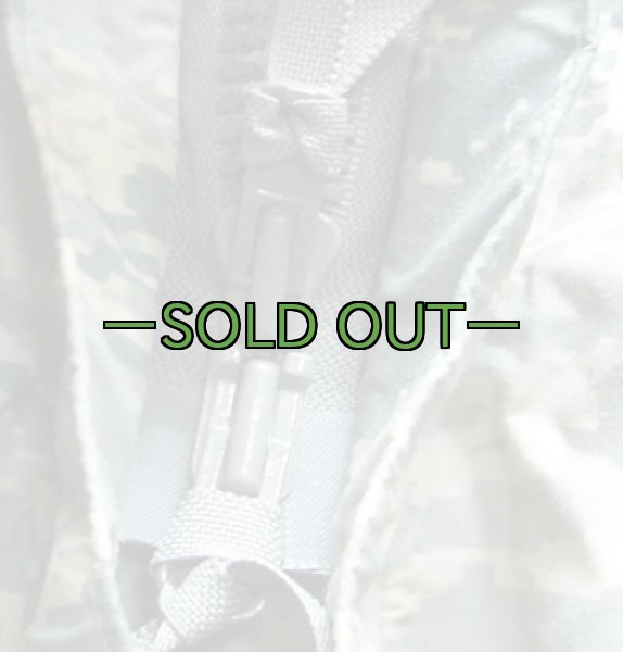 画像5: ABUレイン パーカー (5)