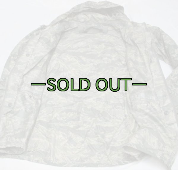 画像5: ABUレイン パーカー　ライナー付 (5)