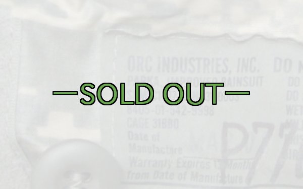 画像2: ABUレイン パーカー　ライナー付 (2)