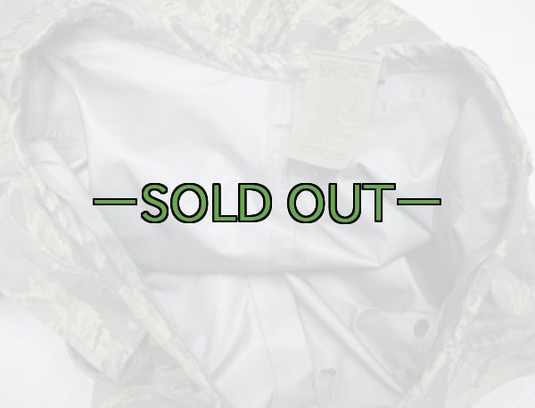 画像3: ABUゴアテックス パンツ　SPM (3)