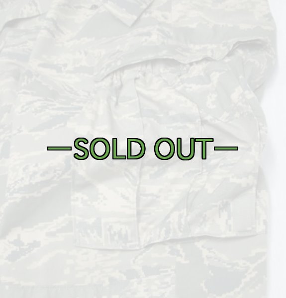 画像4: ABUゴアテックス パンツ　SPM (4)