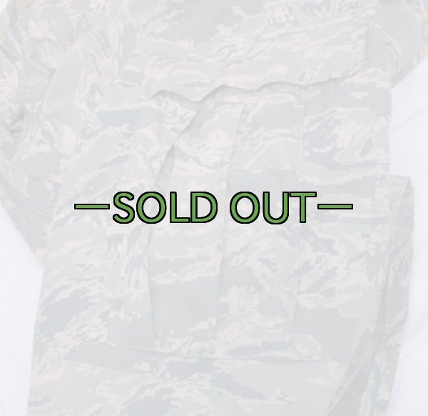 画像4: ABUゴアテックス パンツ　PX品 (4)