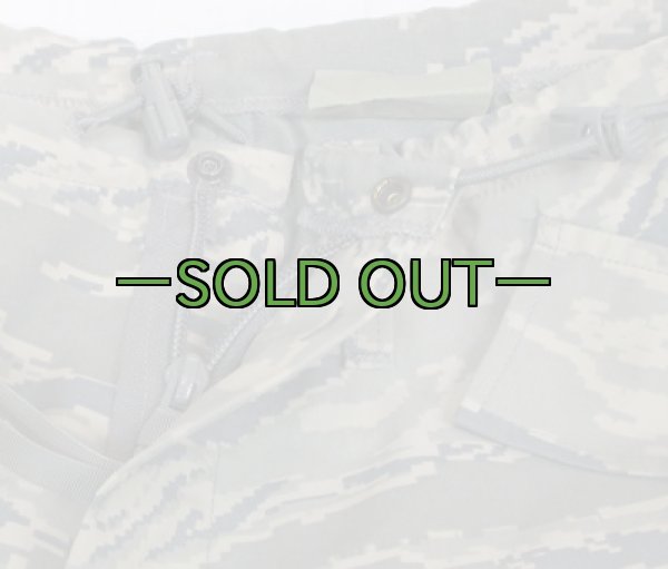 画像2: ABUゴアテックス パンツ　PX品 (2)