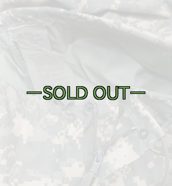 画像3: ACU　ゴアテックス パンツ (3)