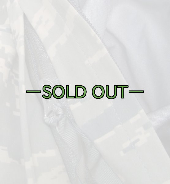 画像2: ABUゴアテックス パーカー　SPM (2)