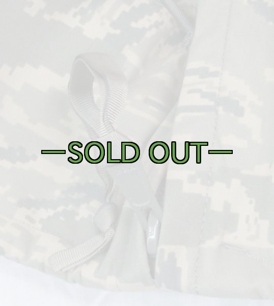 画像4: ABUゴアテックス パーカー　SPM (4)