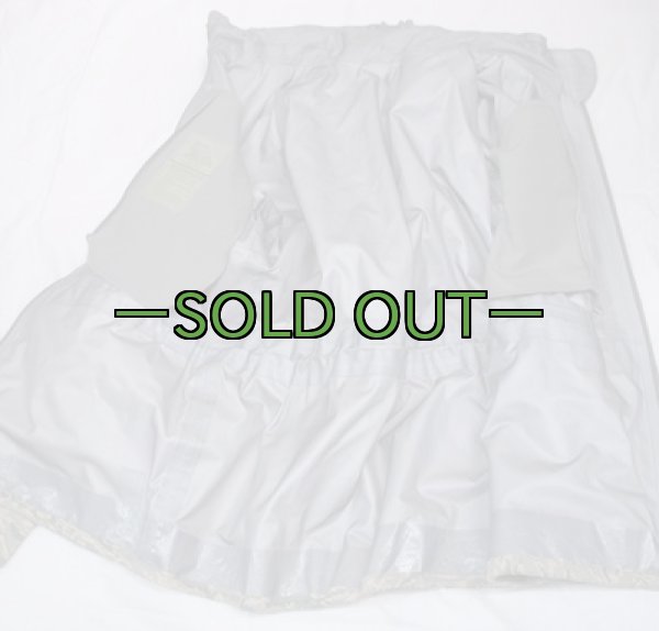 画像5: ABUゴアテックス パーカー　SPM (5)