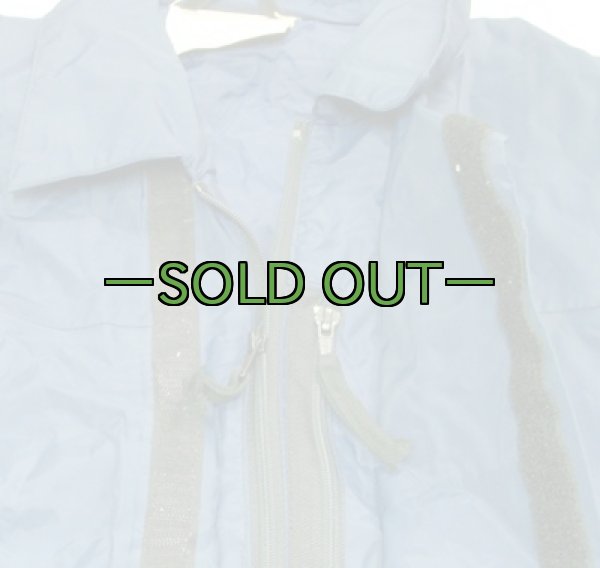 画像3: 他国軍 レインジャケット　RAF (3)