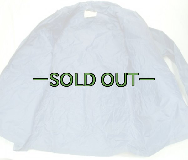 画像4: 他国軍 レインジャケット　RAF (4)