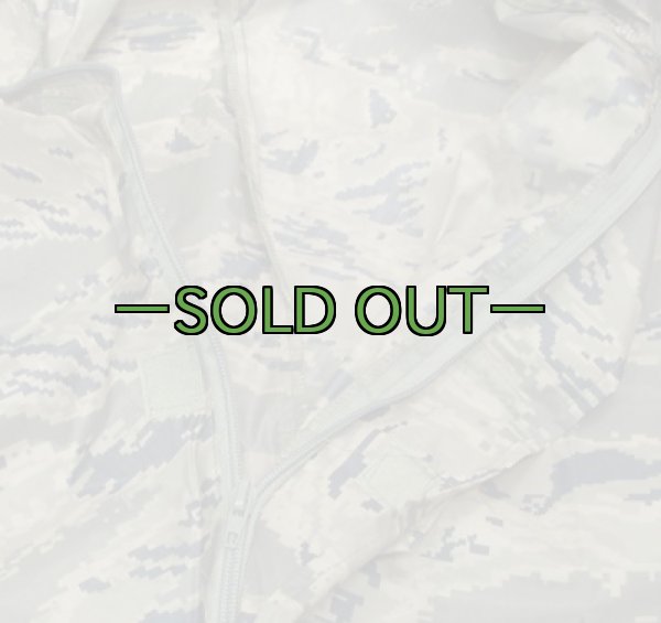 画像4: ABUレインウエア セット　PX品 (4)